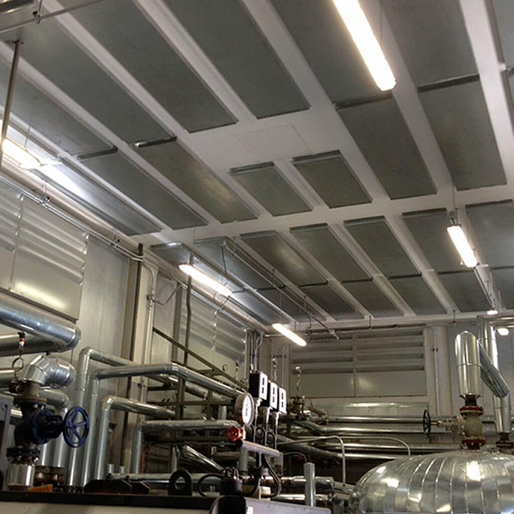 absorbentes pab a50 paneles acusticos