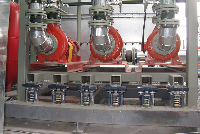 soluciones silentium vibraciones restriccion 0005s 0003 aislador vibracion resorte sismico mason 3