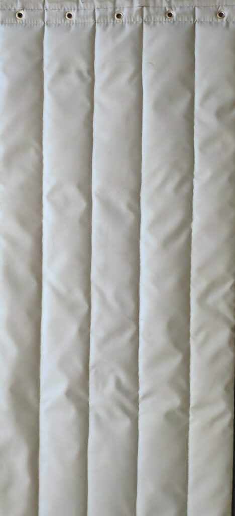 manta acustica flex noise barreras acusticas