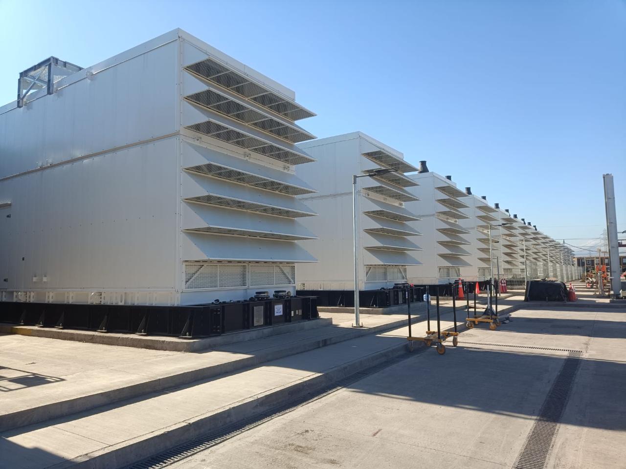 Data Center Octubre 3